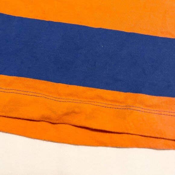 Zara Striped Teddy Bear Print Crop Top Womens Size Medium - Picture 15 of 16